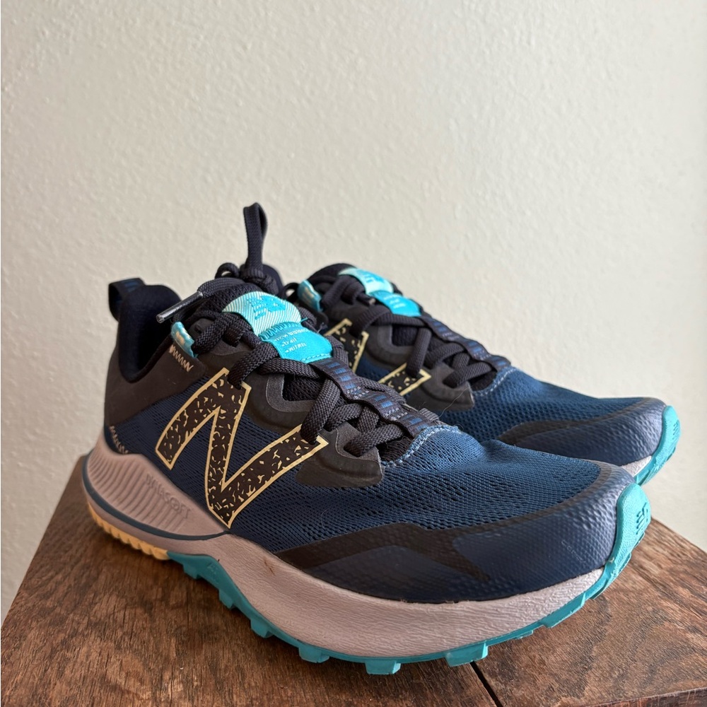 New Balance Sneakers